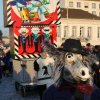 2012 Fasnacht Mittwoch